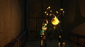Weakless Short trailer thumbnail