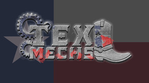 Tex-Mechs Gameplay Trailer trailer thumbnail