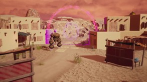 Sanguine Soul Gameplay Trailer trailer thumbnail