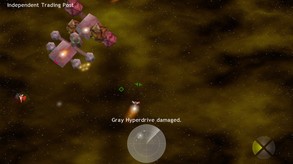 Flatspace Trailer trailer thumbnail