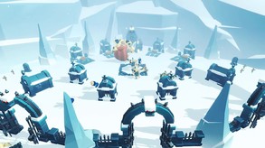 Teaser #1 trailer thumbnail
