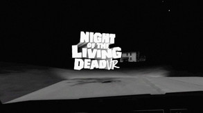 Night Of The Living Dead Trailer trailer thumbnail