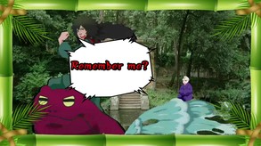 BRG's Jiraiya Teaser Trailer trailer thumbnail
