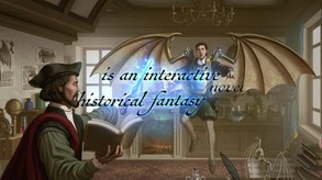 The Magician's Workshop trailer thumbnail