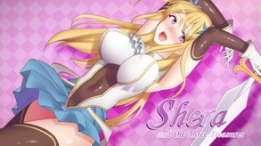 Shera Trailer ENG trailer thumbnail