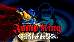 ghost of the babe - Release Trailer trailer thumbnail