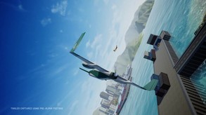 Balsa Model Flight Simulator - Announcement Trailer Dec 2019 trailer thumbnail