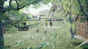 StoryTrailerBearVillage trailer thumbnail