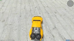 Flexbody trailer thumbnail