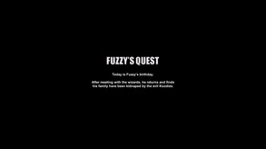 Fuzzy's Quest trailer thumbnail