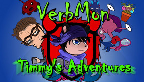 Trailer 2 Timmy's Adventures : VerbMon trailer thumbnail