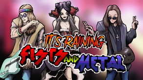 It's Raining Fists and Metal - Launch Trailer trailer thumbnail