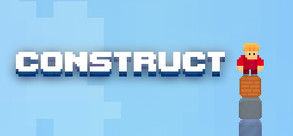 CONSTRUCT Trailer trailer thumbnail