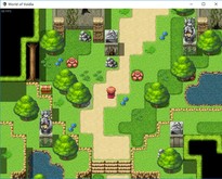 World of Voidia trailer thumbnail