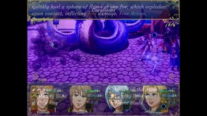 Ouroboros Battle trailer thumbnail