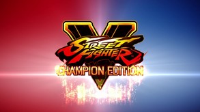 SFV CE Part-2 (ESRB) trailer thumbnail
