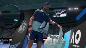 AO 2 Tools trailer thumbnail