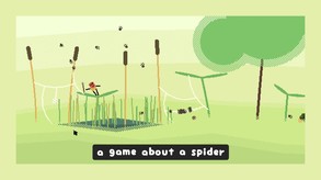 Spider Ponds Trailer trailer thumbnail