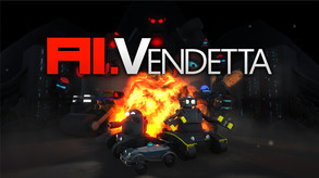 AI Vendetta - Short Trailer trailer thumbnail