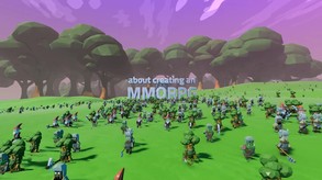 Early Access Trailer trailer thumbnail