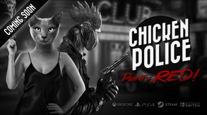 Chicken Police Teaser Trailer HG trailer thumbnail