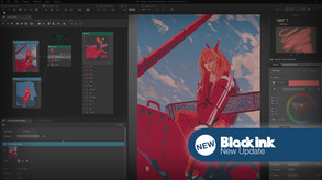 Black Ink 2020 trailer thumbnail
