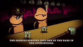 COCKHEAD: BIG KAHUNA BAR eng trailer thumbnail