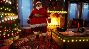 Zombie Claus - treiler trailer thumbnail