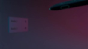 VR Ink Interactions trailer thumbnail