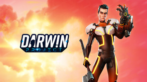 Darwin Project - Announcement Trailer trailer thumbnail