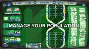 Eugenics gameplay trailer trailer thumbnail