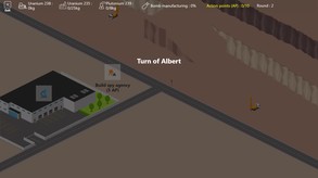 Nuclear Arms Race trailer trailer thumbnail