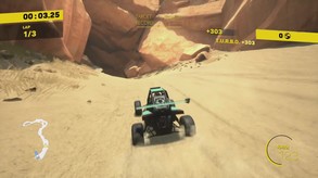 Trailer - Offroad Racing - Buggy X ATV X Moto trailer thumbnail