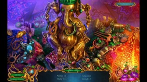 Labyrinths of the World: The Wild Side Collector's Edition trailer thumbnail