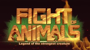 Fight of Animals 動物之鬪 －Release Trailer trailer thumbnail