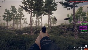 Freeman: Guerrilla Warfare Trailer (Short) trailer thumbnail