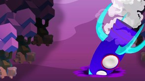Calamari Clash Trailer trailer thumbnail