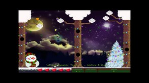 Xmas Theme Reveal trailer thumbnail
