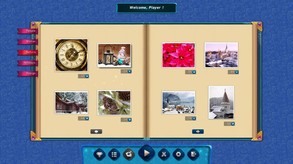1001 Jigsaw. Ice Age Trailer trailer thumbnail