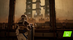 RTX Launch Trailer trailer thumbnail