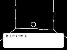 Circle trailer thumbnail