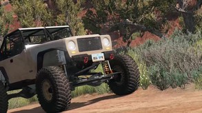 Ibishu Hopper Crawler trailer thumbnail