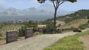 Italy Map Trailer trailer thumbnail