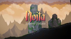 Noita - Snowy Update Trailer trailer thumbnail