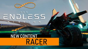 Introducing the Racer trailer thumbnail