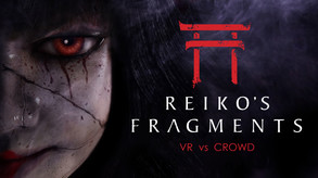 Reiko's Fragments: Official Trailer 2 trailer thumbnail