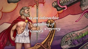 An Odyssey: Echoes of War trailer thumbnail