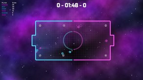 Parity Release Trailer trailer thumbnail