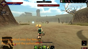 Eternal Dread 2 Trailer 2 trailer thumbnail