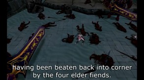Eternal Dread Trailer New trailer thumbnail